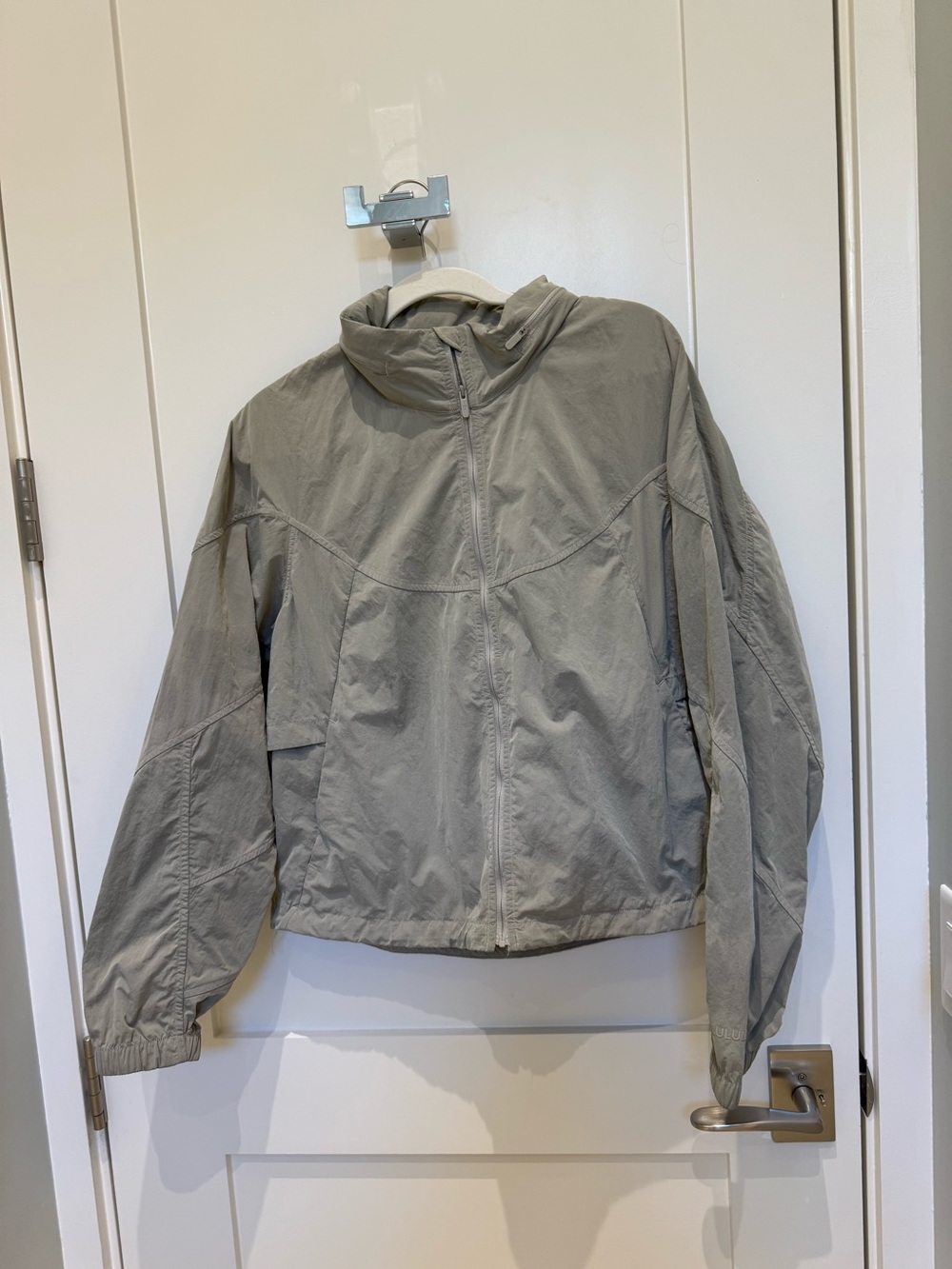 Lululemon Light Weight Jacket